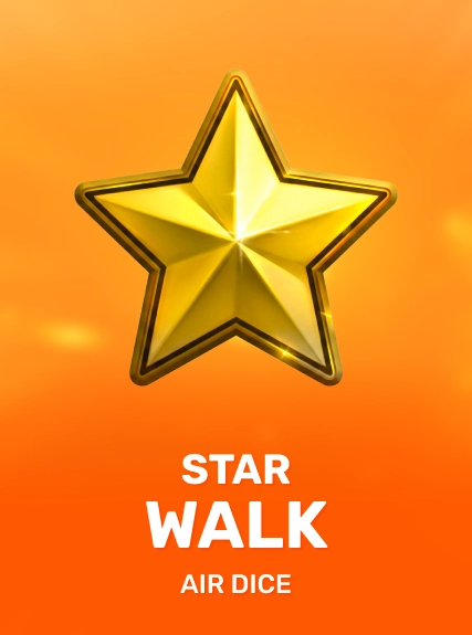Star Walk game tile