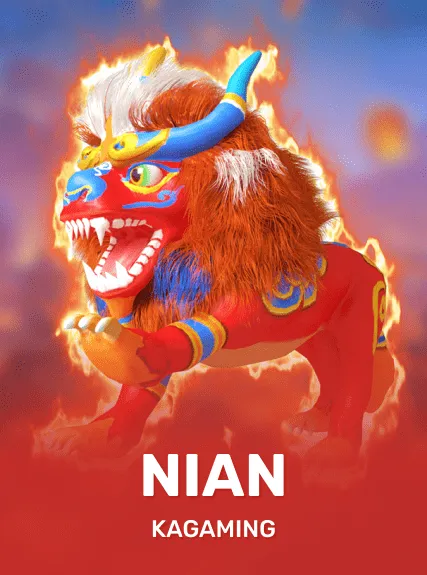 Nian game tile