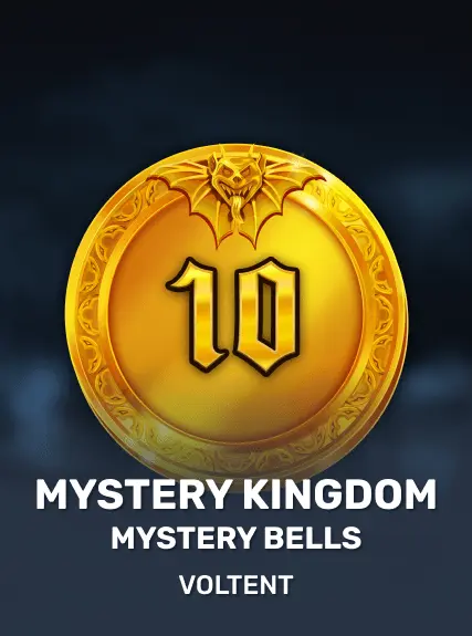 Mystery Kingdom: Mystery Bells game tile